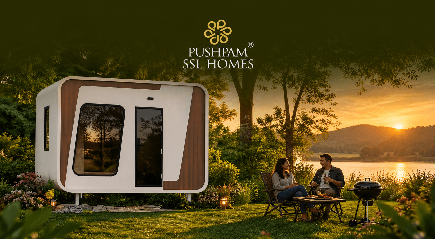 Pushpam SSL Homes